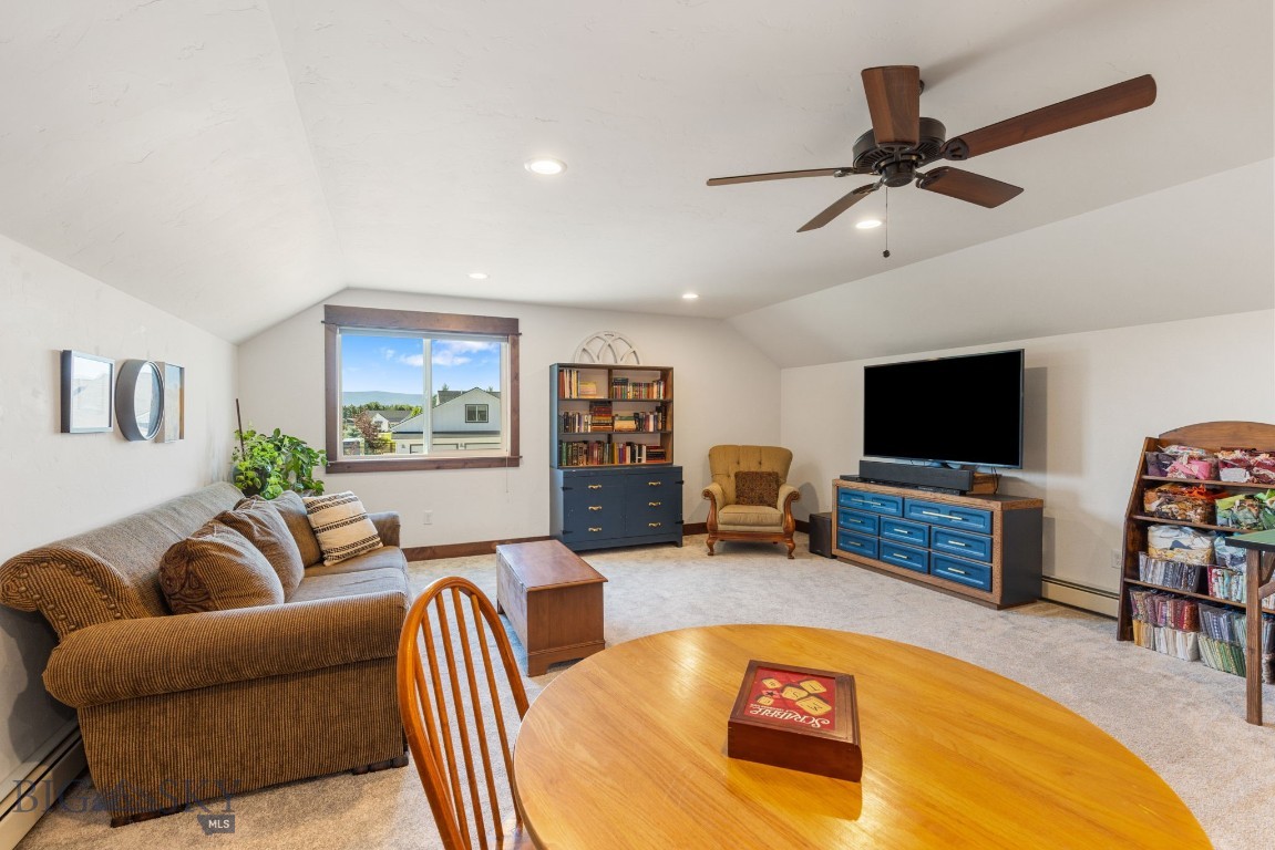 Gallatin Highlands - Residential