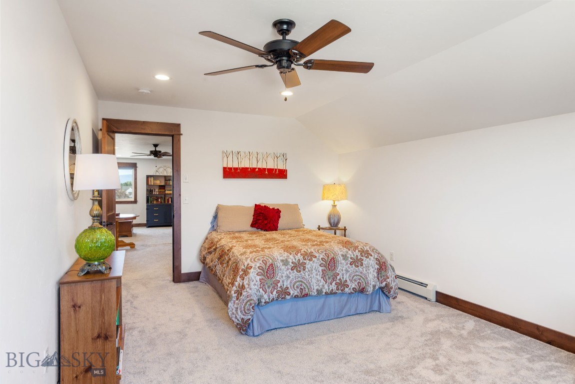 Gallatin Highlands - Residential