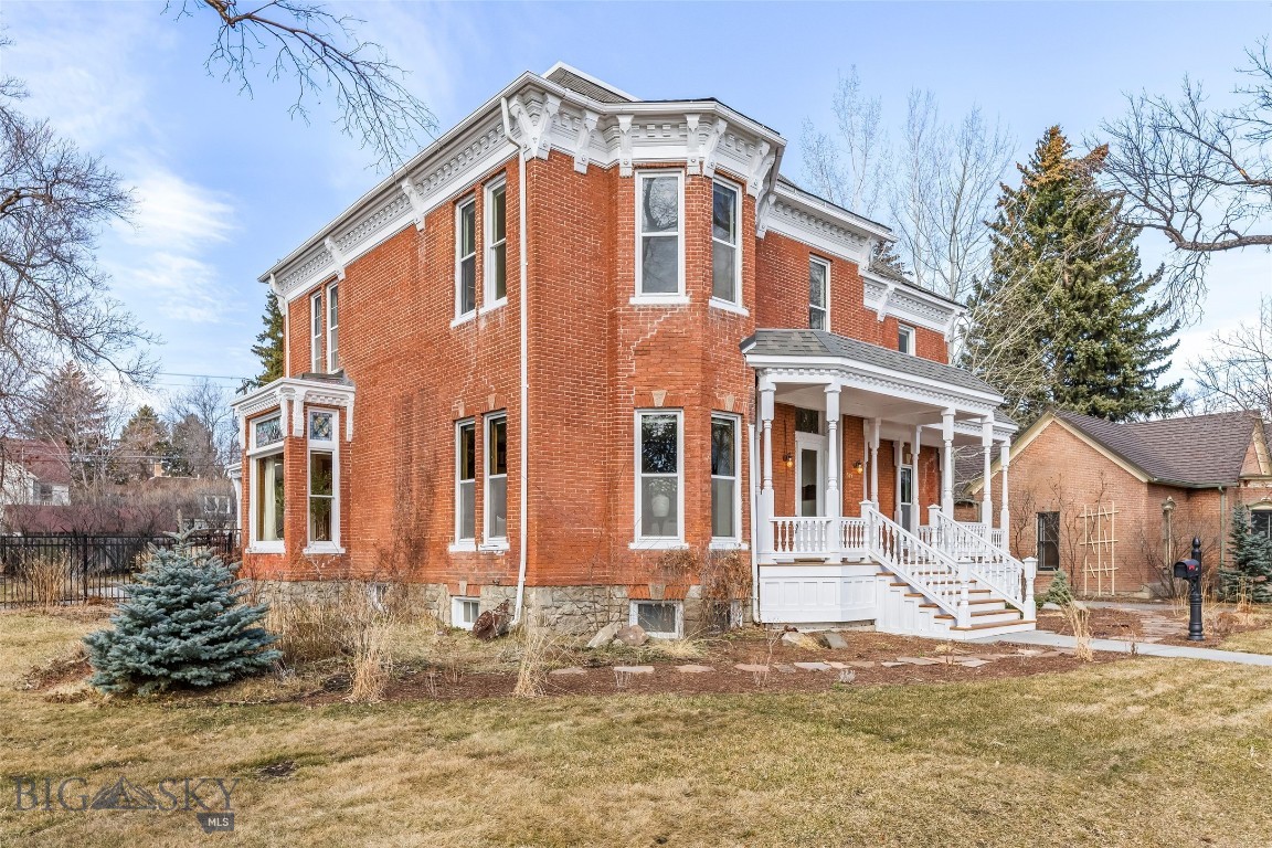 Alderson Addition - Residential