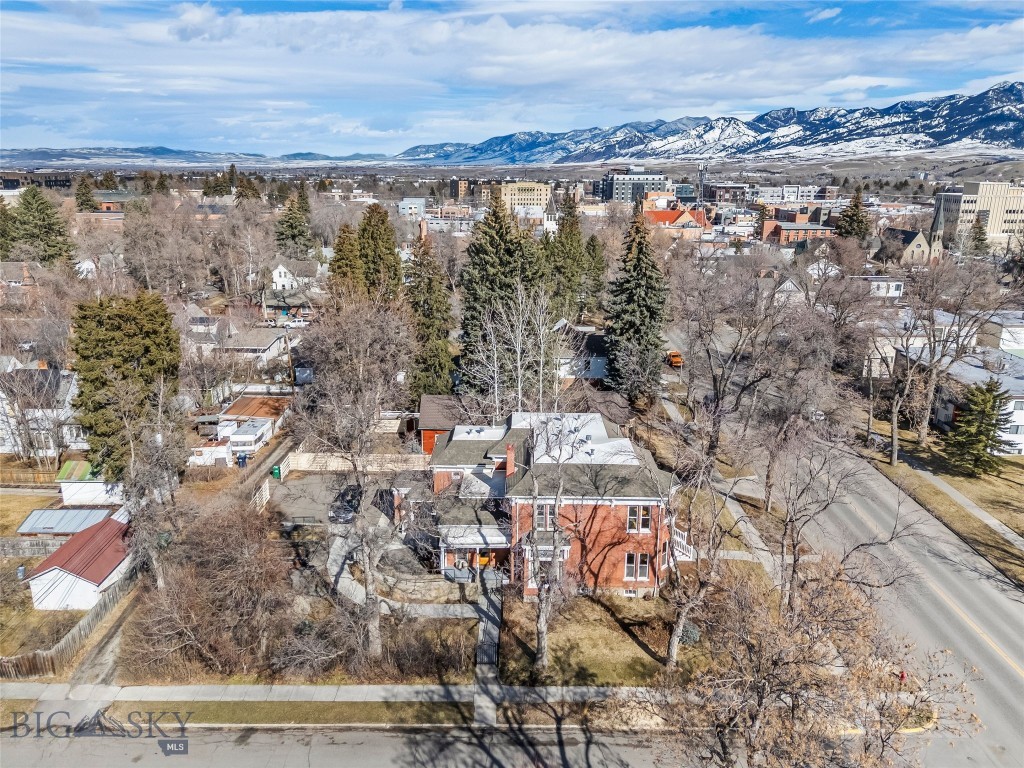 Alderson Addition - Residential