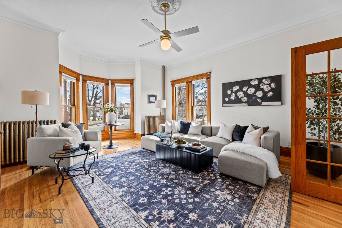 Alderson Addition - Residential
