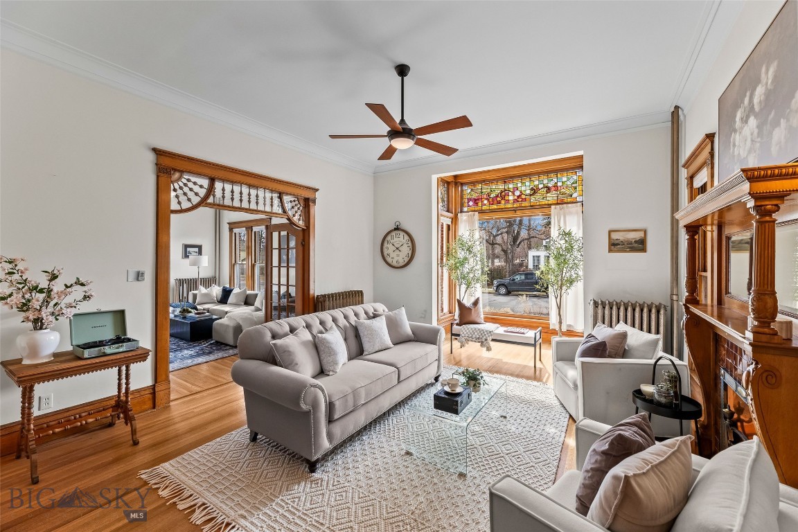 Alderson Addition - Residential