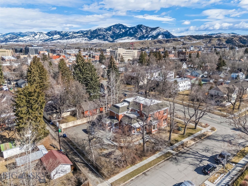 Alderson Addition - Residential