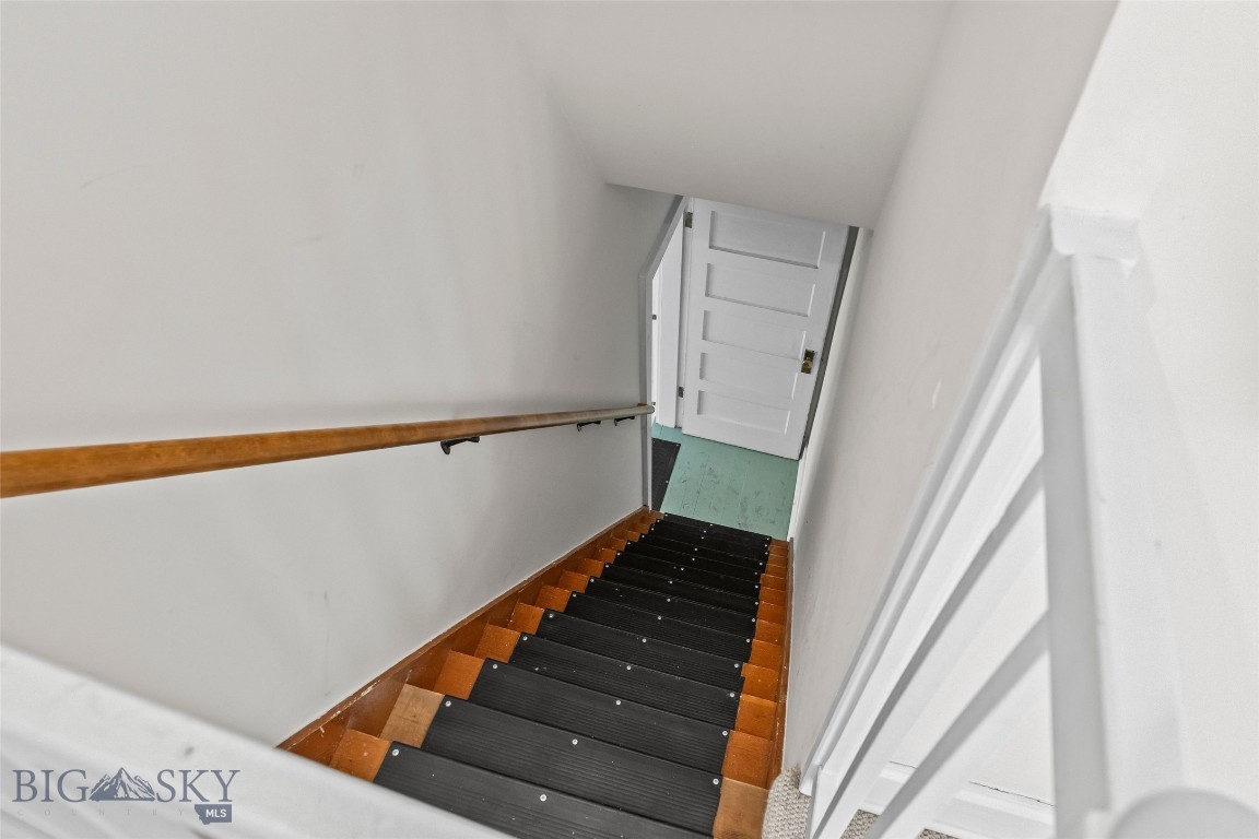 Alderson Addition - Residential