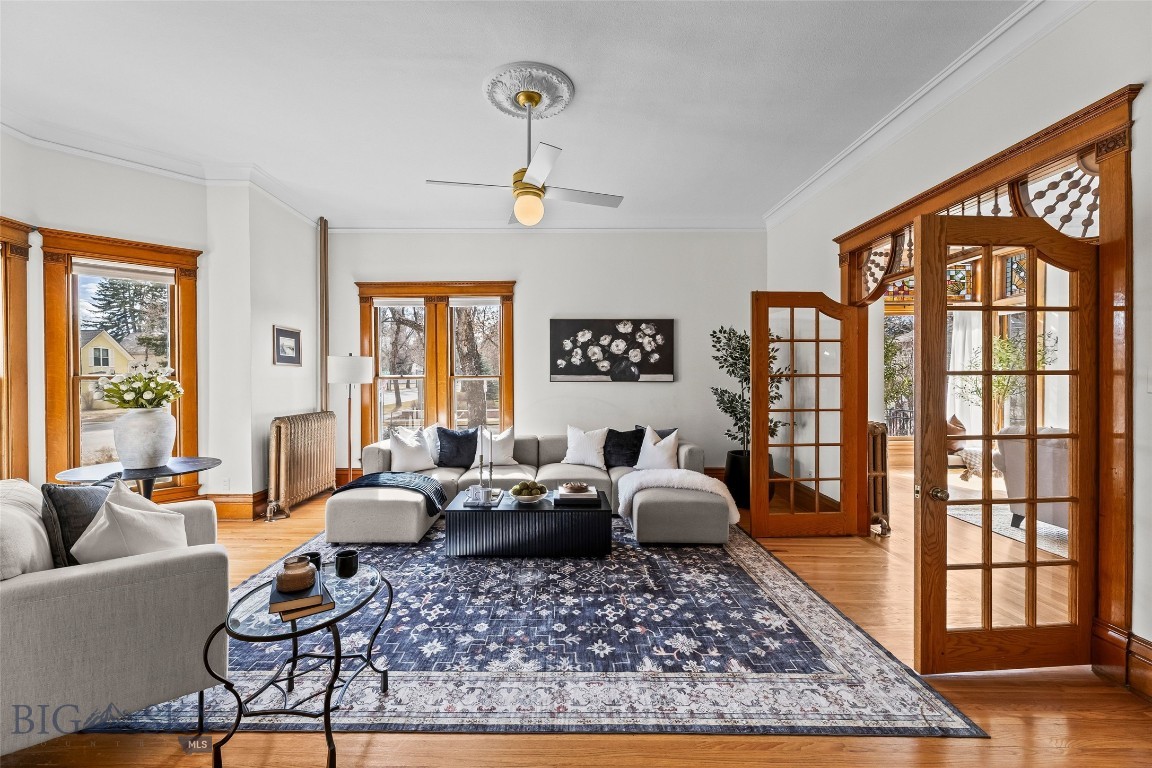 Alderson Addition - Residential