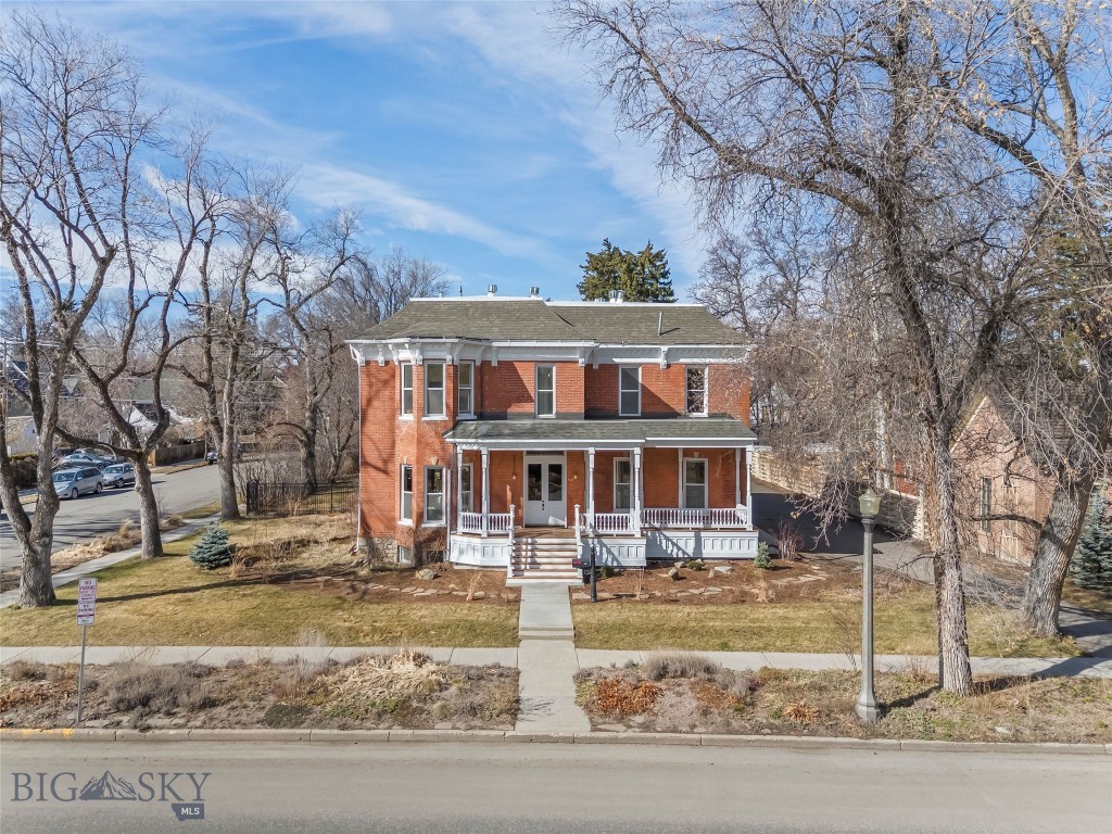 Alderson Addition - Residential