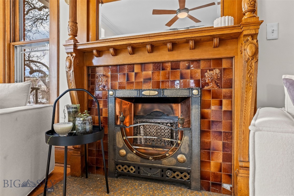 Alderson Addition - Residential