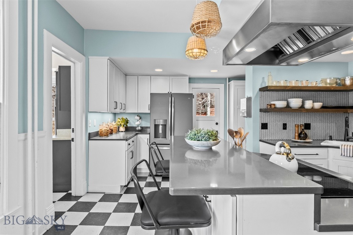 Alderson Addition - Residential