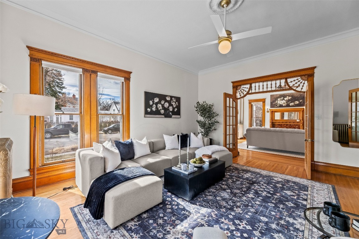 Alderson Addition - Residential
