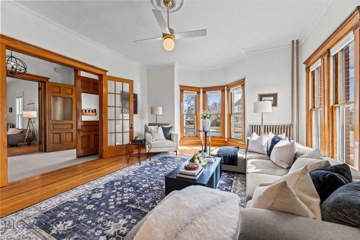 Alderson Addition - Residential