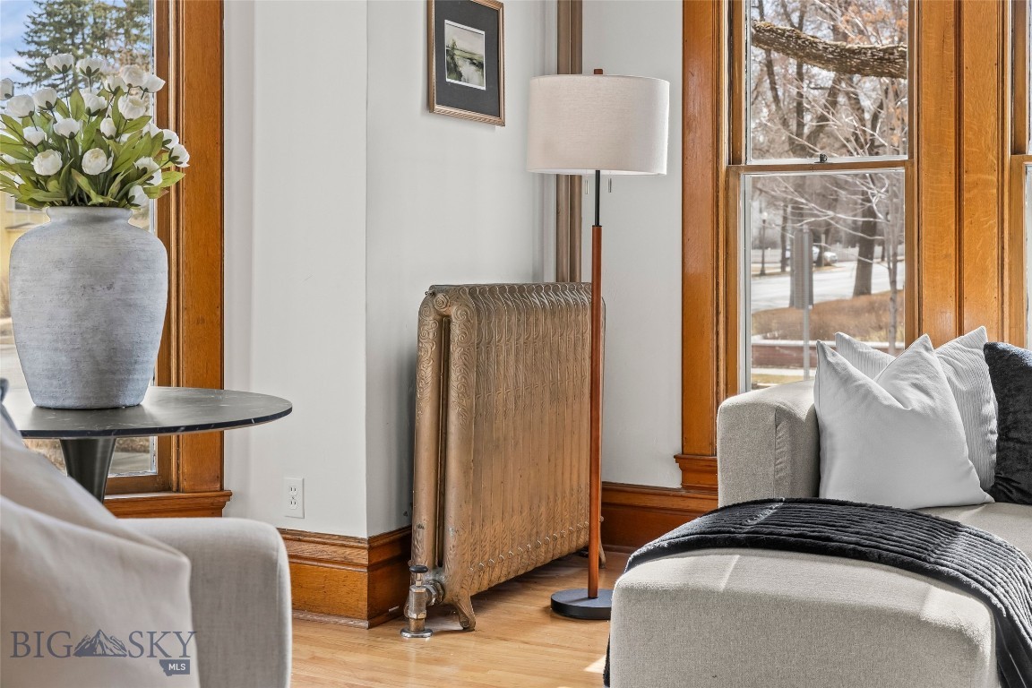 Alderson Addition - Residential