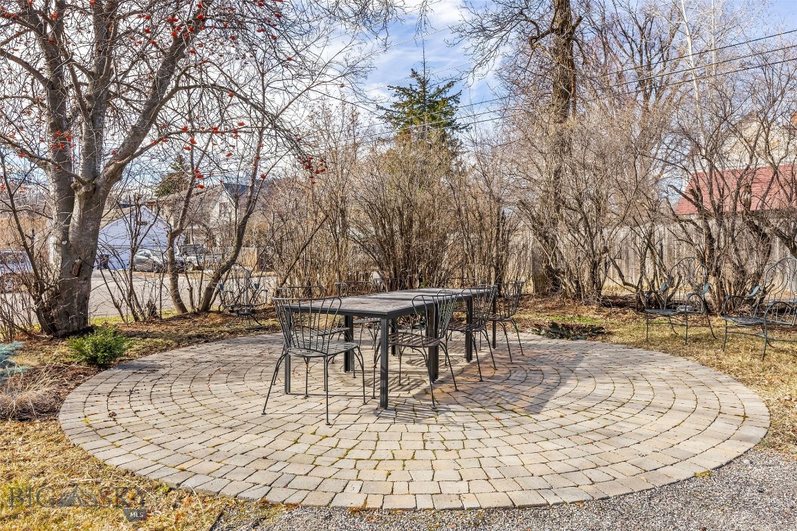 Alderson Addition - Residential