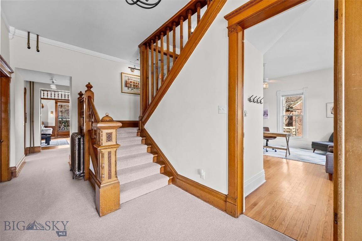 Alderson Addition - Residential
