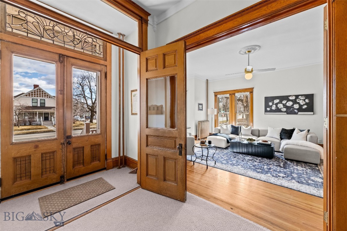 Alderson Addition - Residential