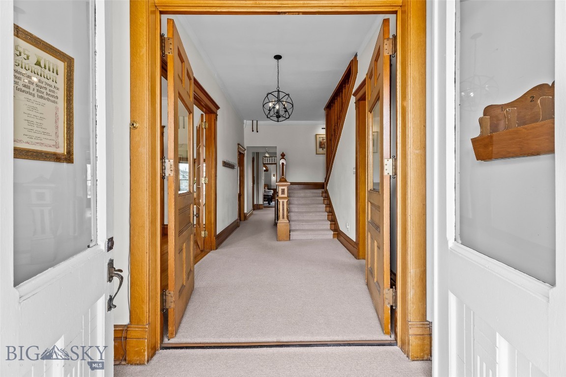 Alderson Addition - Residential