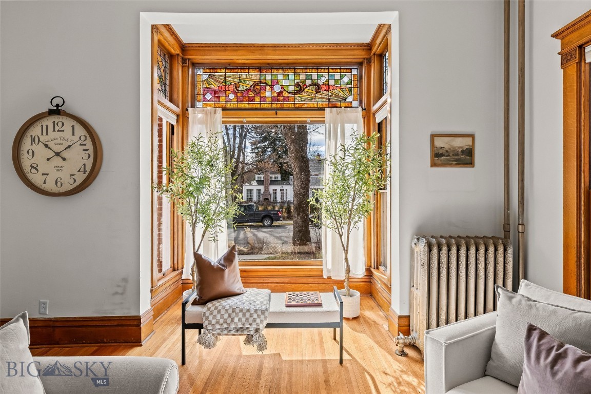 Alderson Addition - Residential