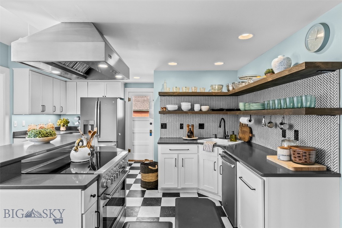 Alderson Addition - Residential
