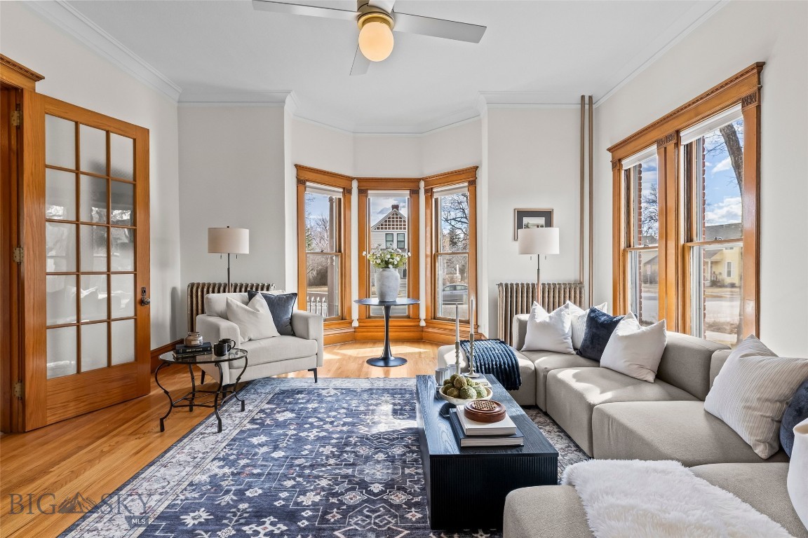 Alderson Addition - Residential