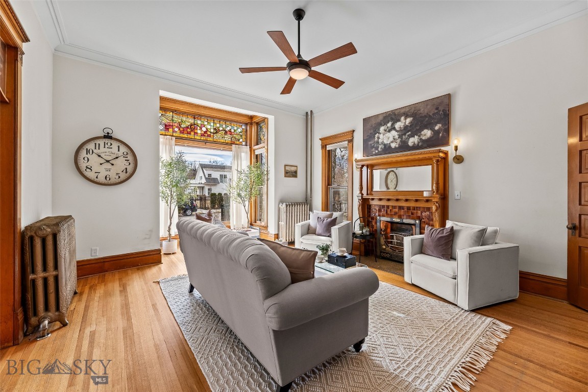 Alderson Addition - Residential