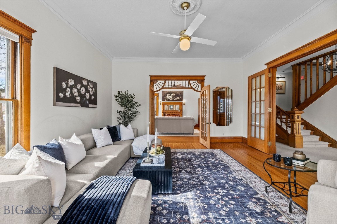 Alderson Addition - Residential