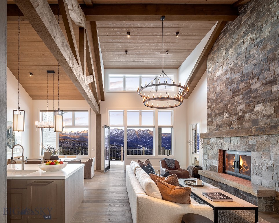 Inspiration Point - Residential