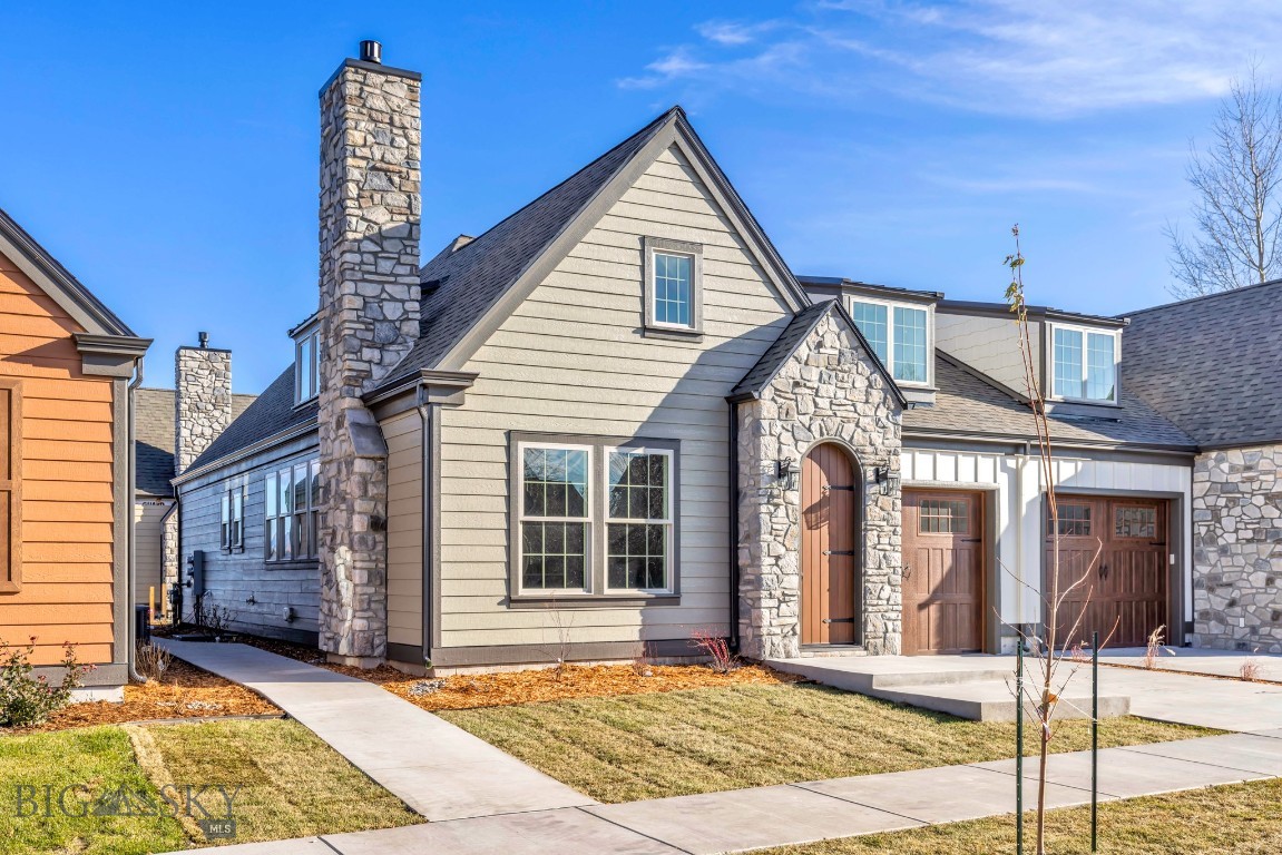 Laurel Glen - Residential