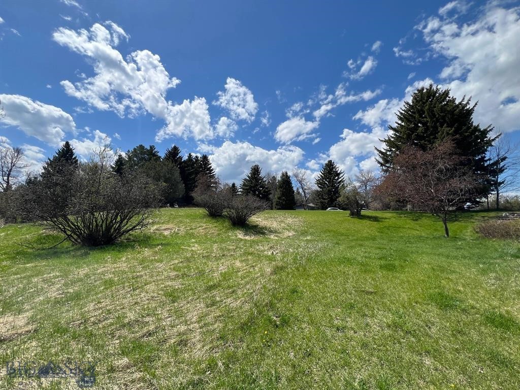 Thompson Additions - Land