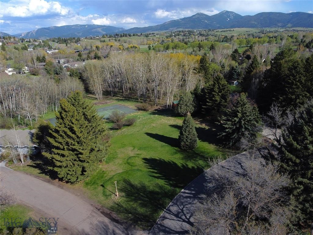 Thompson Additions - Land