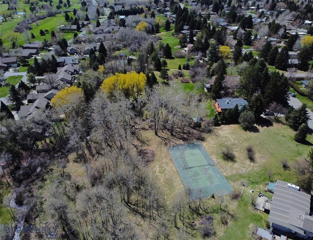 Thompson Additions - Land