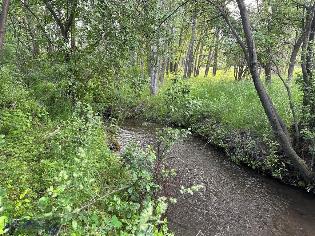 Thompson Additions - Land