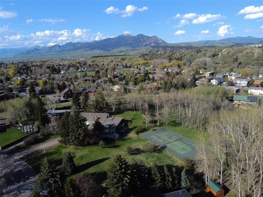 Thompson Additions - Land