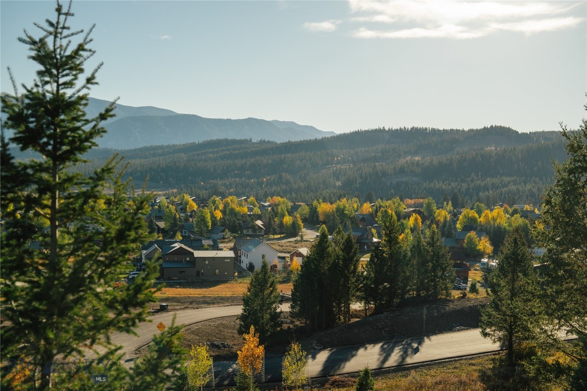 Upper Whitefish - Land