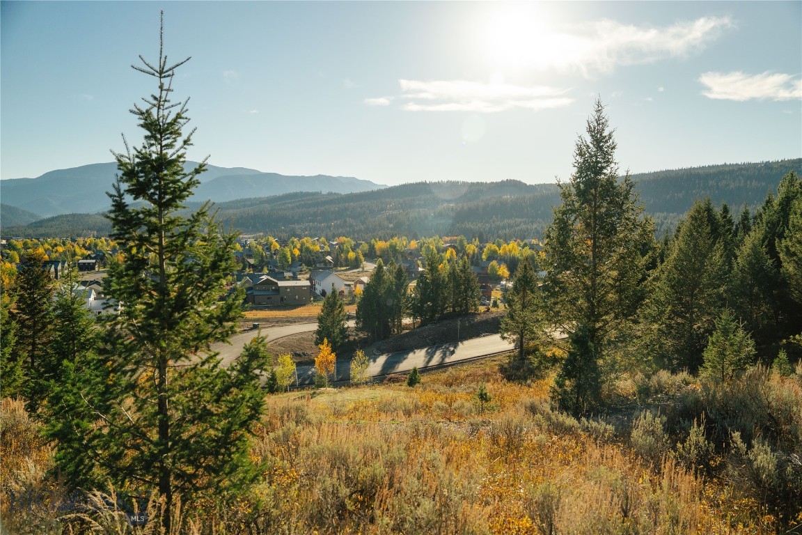 Upper Whitefish - Land