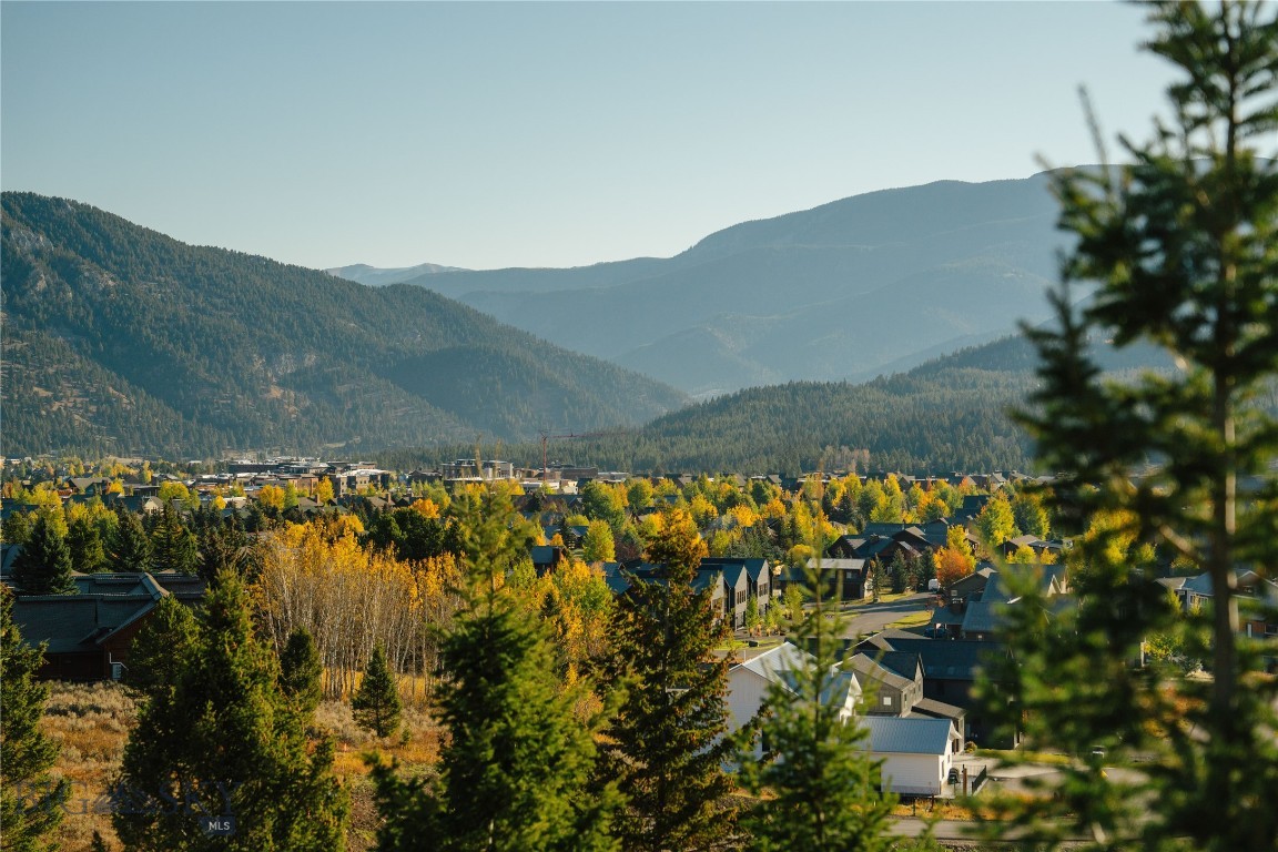 Upper Whitefish - Land