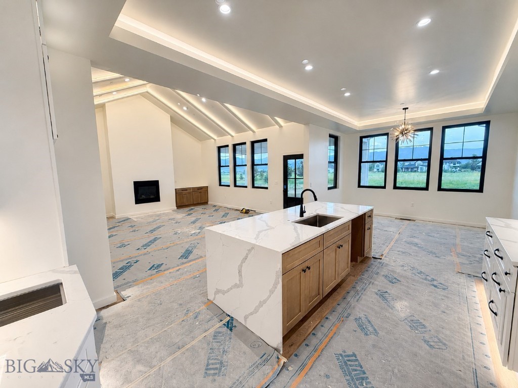 Riverwood - Residential