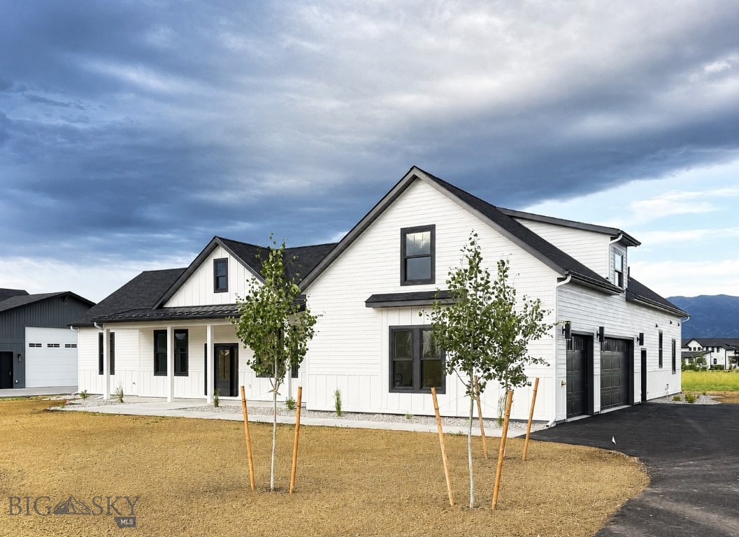 Riverwood - Residential