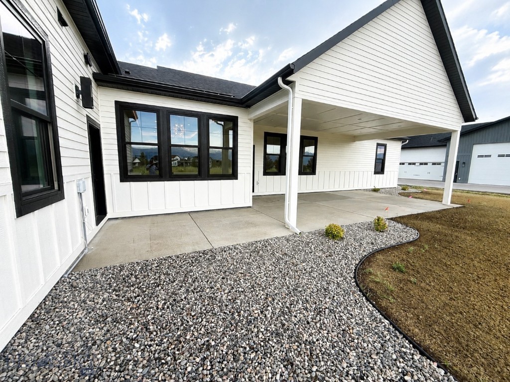 Riverwood - Residential