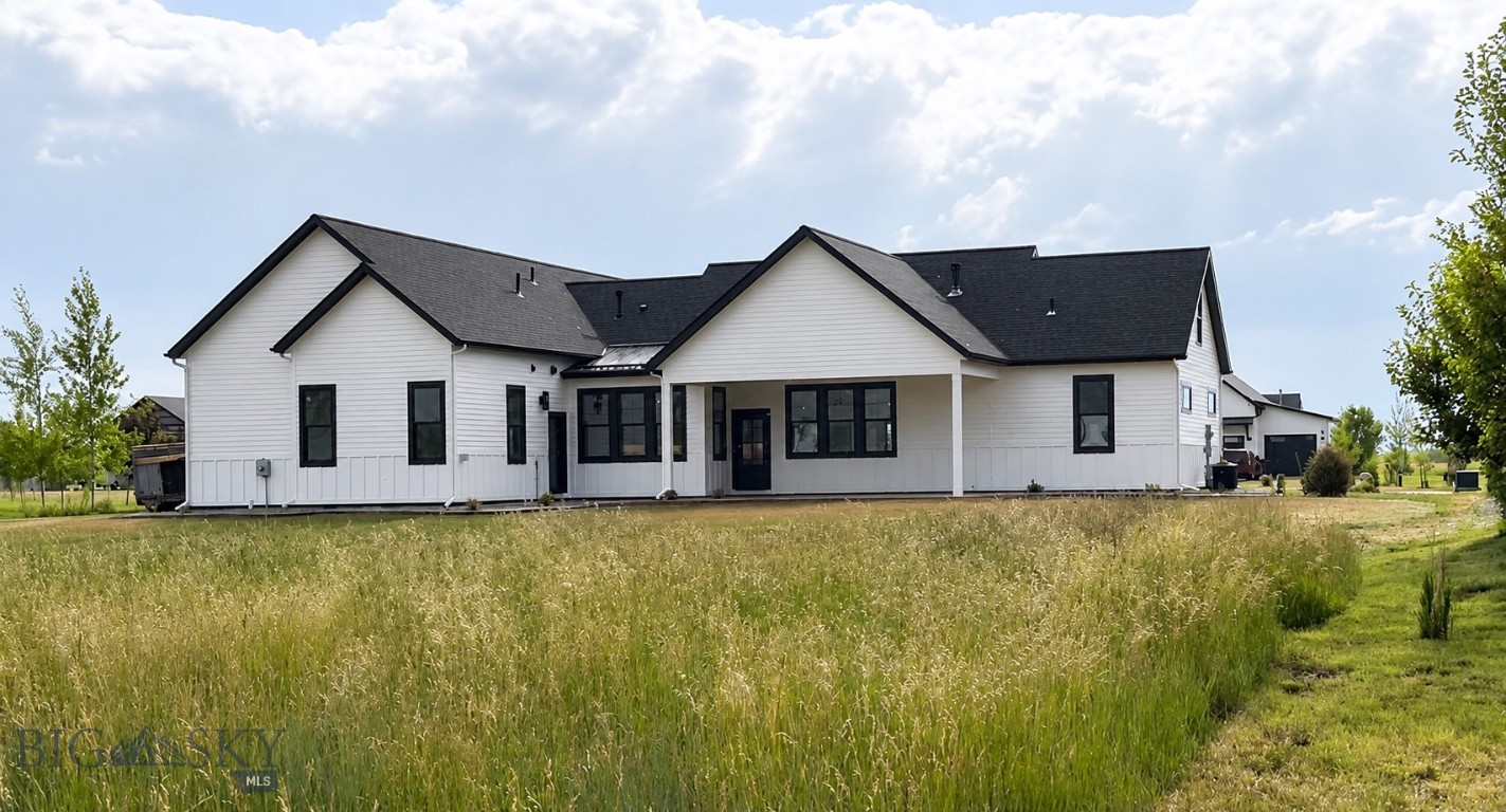 Riverwood - Residential