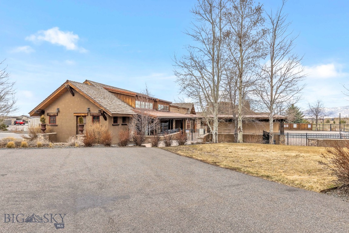 Black Bull Golf Community - Residential