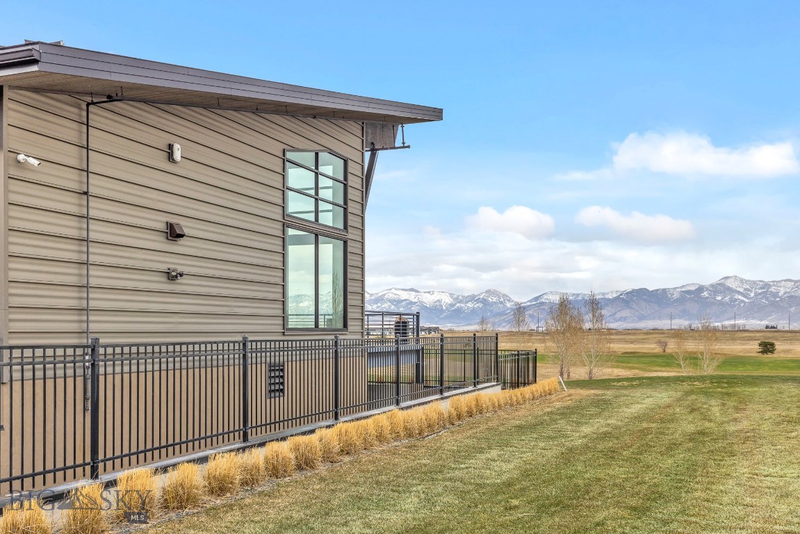 Black Bull Golf Community - Residential