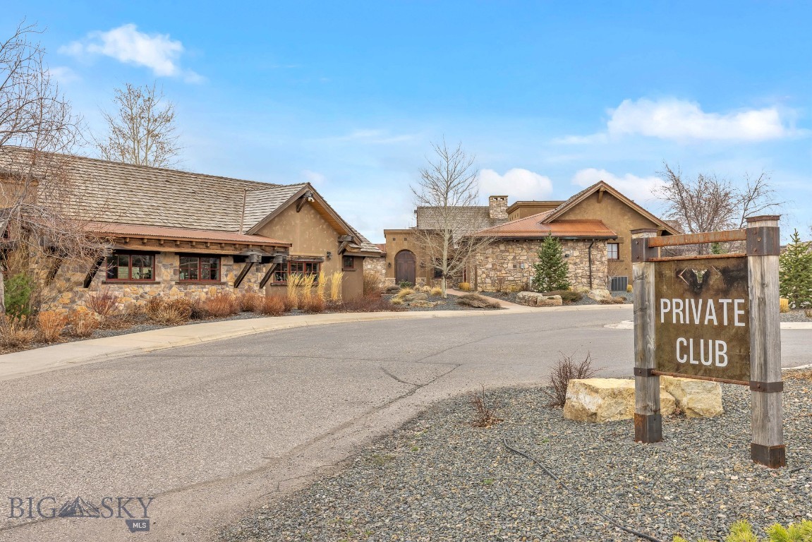 Black Bull Golf Community - Residential