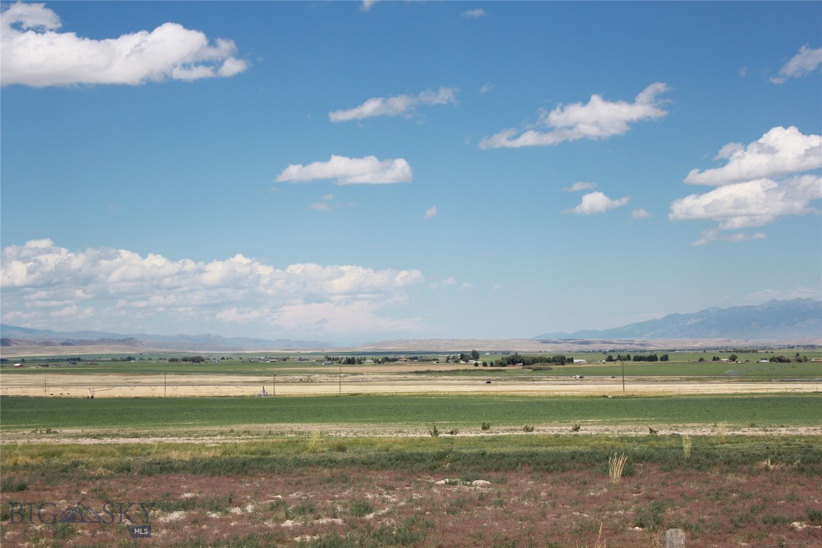 Other - Land