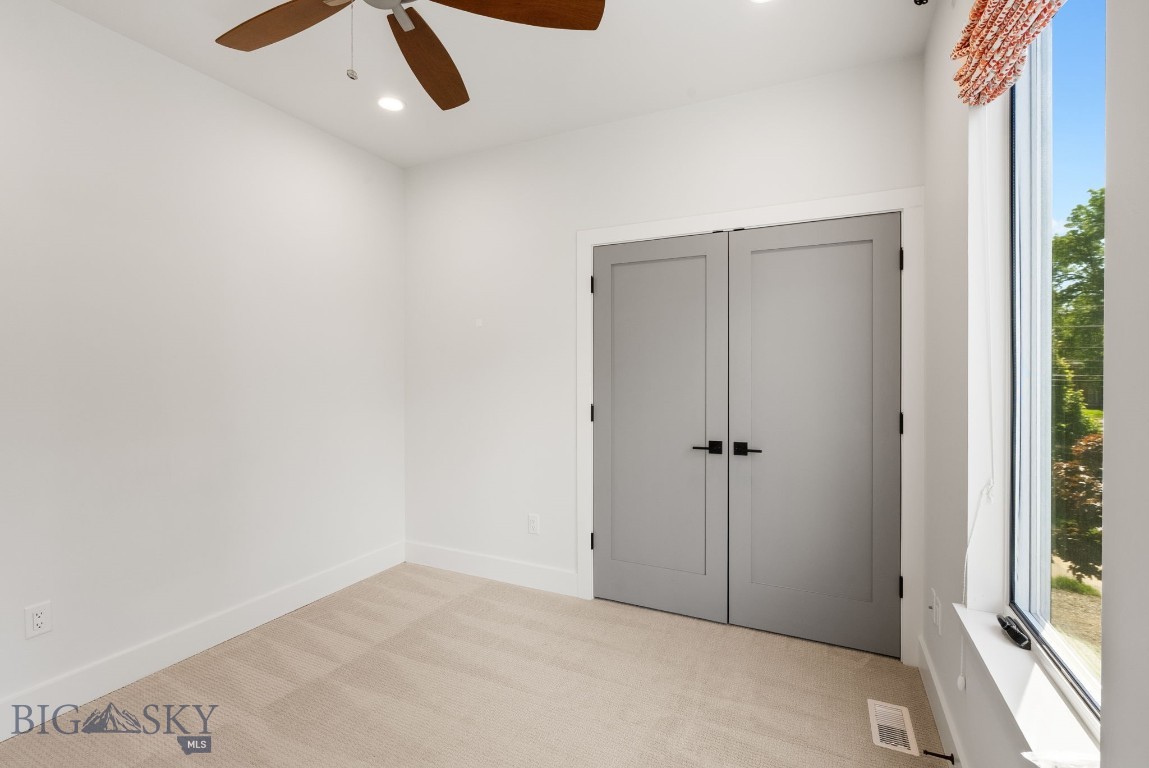 West Park Addition - Residential