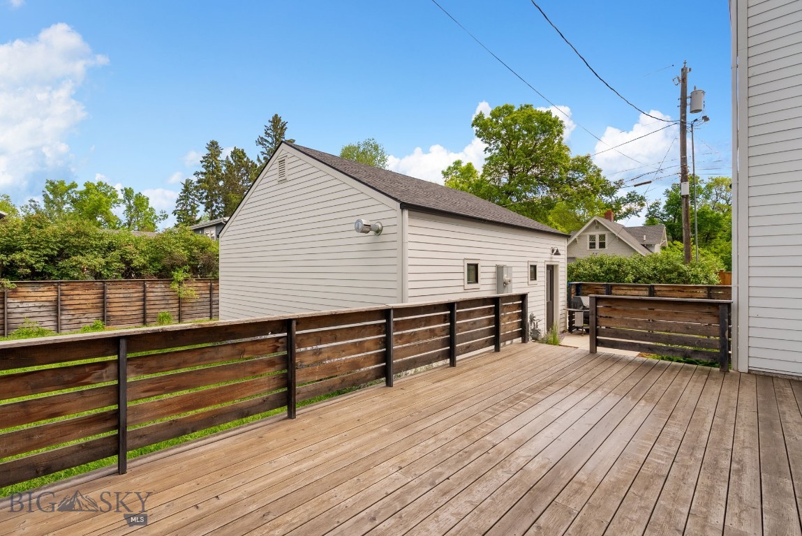 West Park Addition - Residential