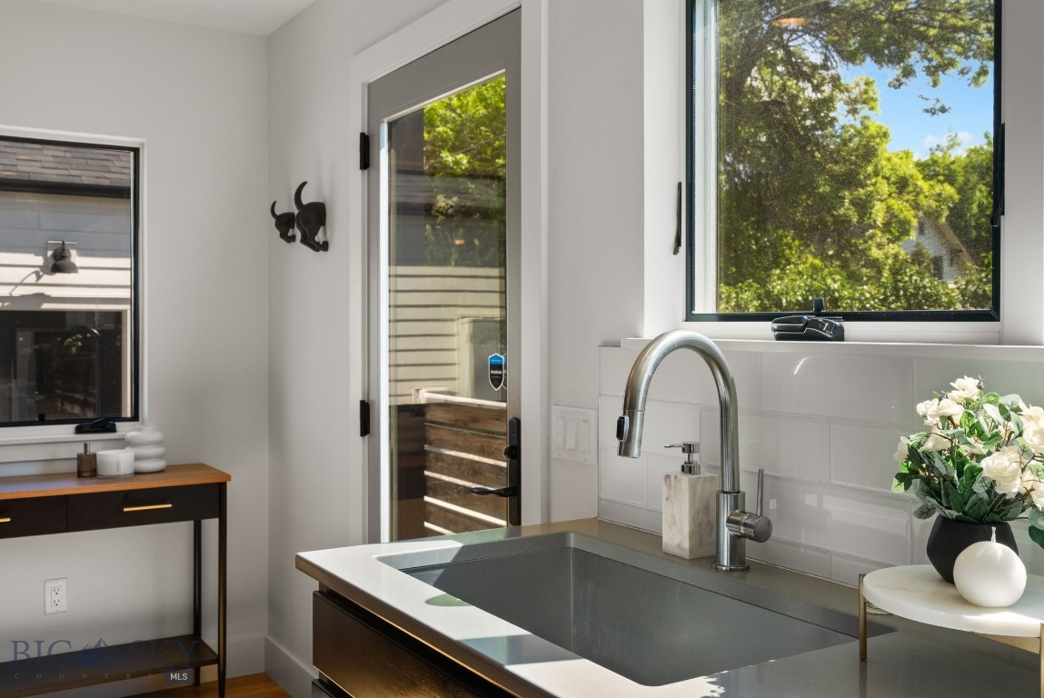 West Park Addition - Residential