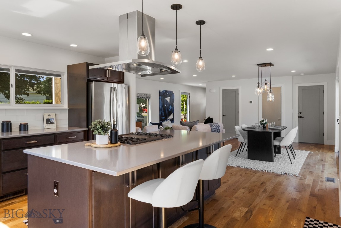 West Park Addition - Residential