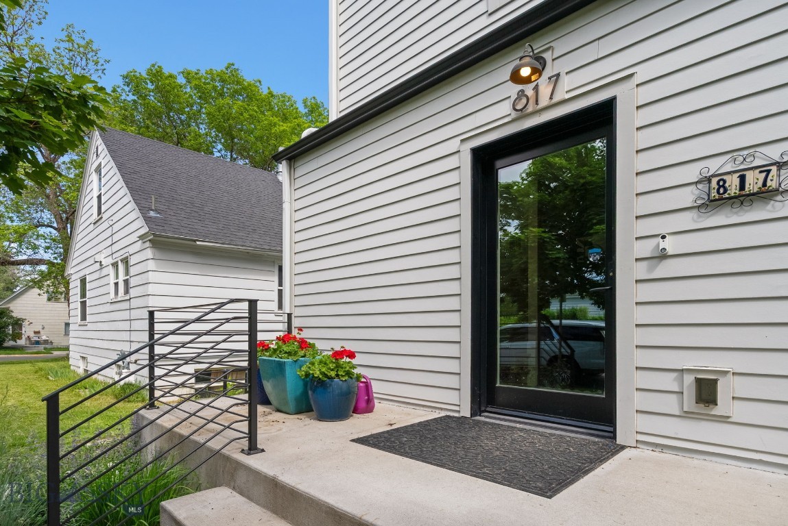 West Park Addition - Residential