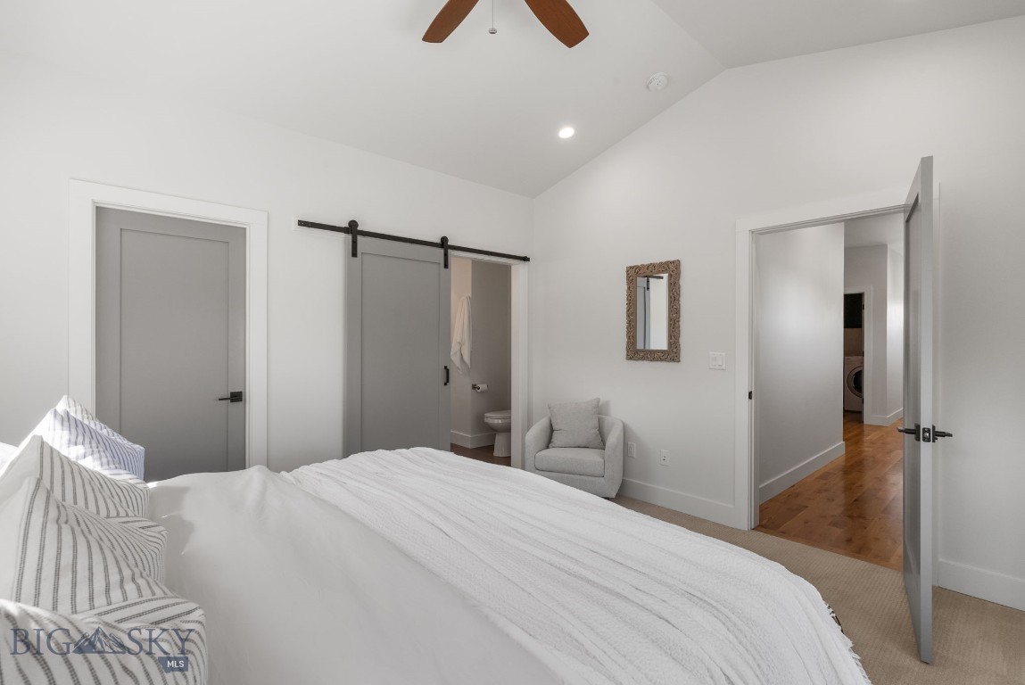 West Park Addition - Residential