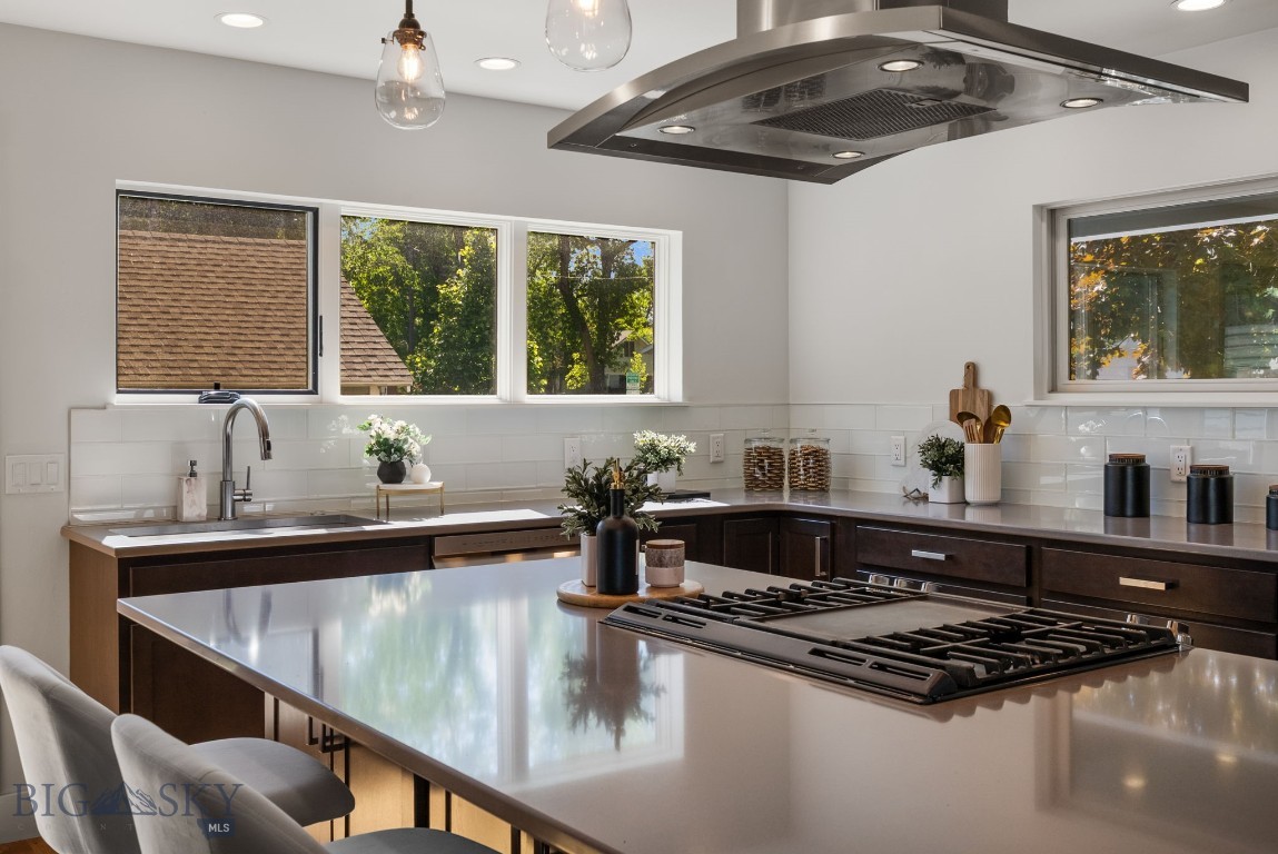 West Park Addition - Residential