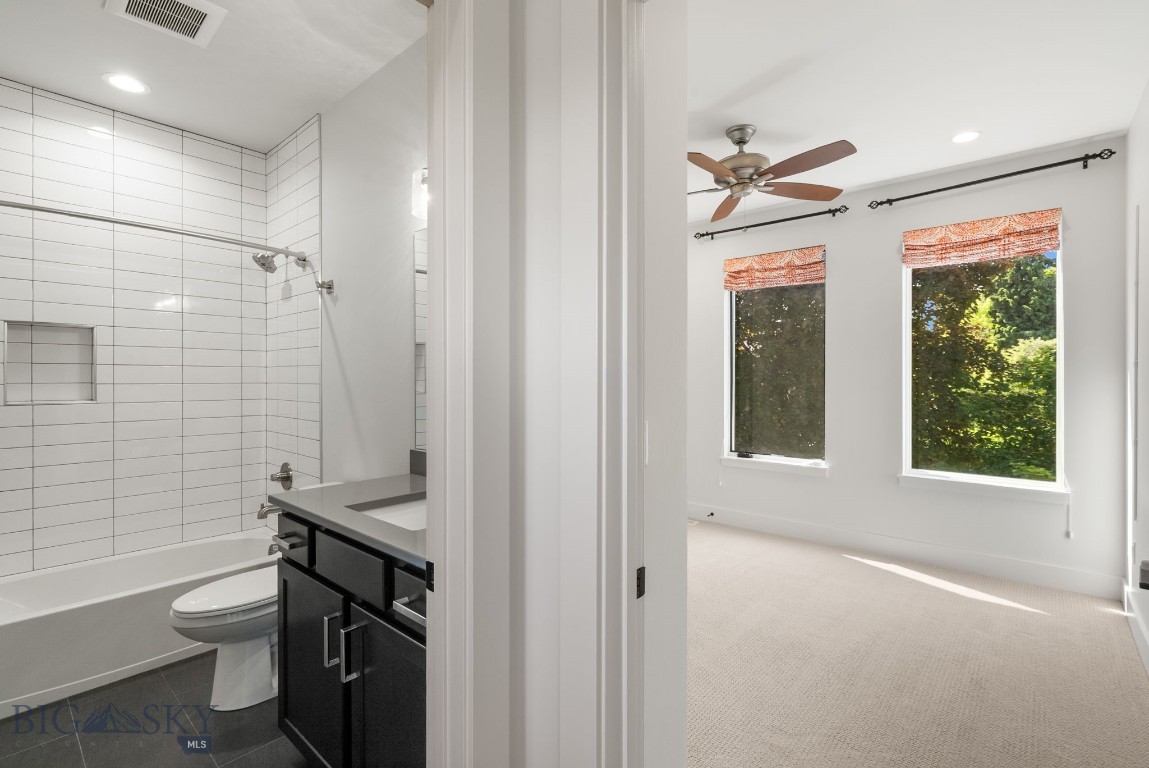 West Park Addition - Residential